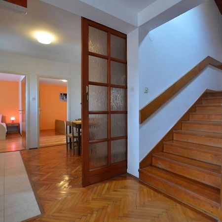 Brigita Apartments Rovinj Exterior photo