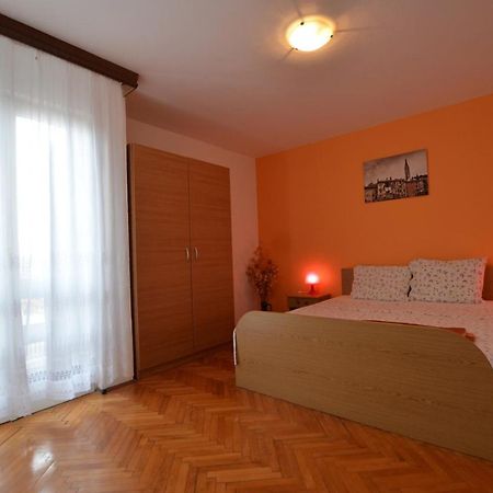Brigita Apartments Rovinj Exterior photo