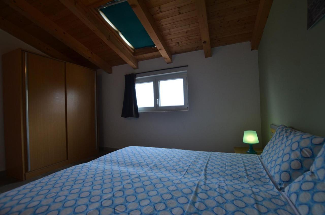 Brigita Apartments Rovinj Exterior photo