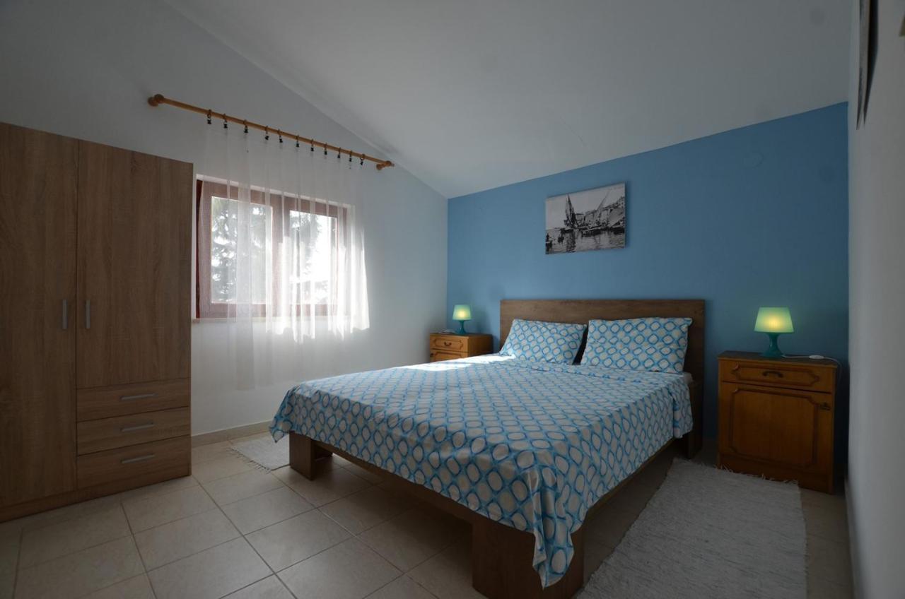 Brigita Apartments Rovinj Exterior photo