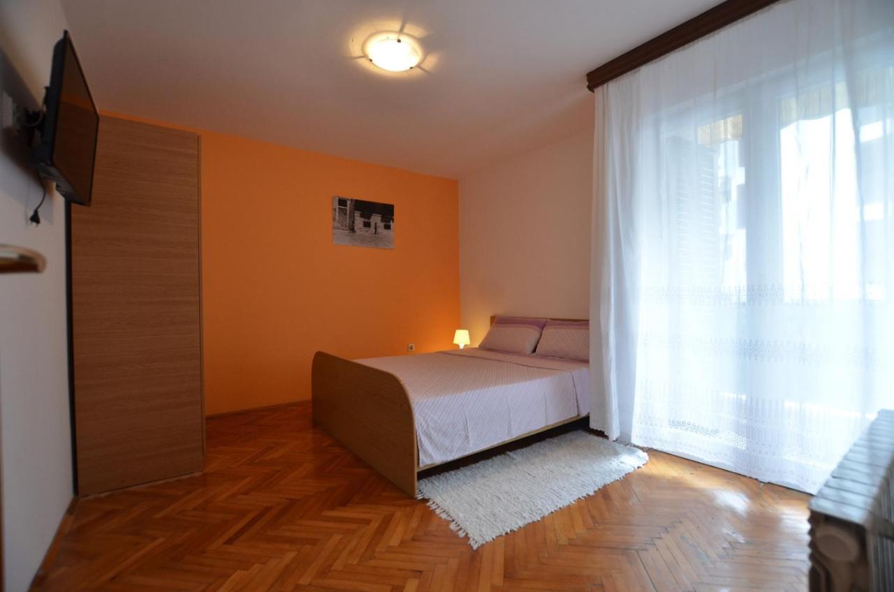 Brigita Apartments Rovinj Exterior photo
