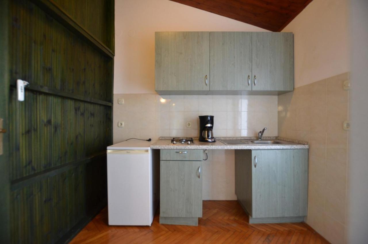 Brigita Apartments Rovinj Exterior photo