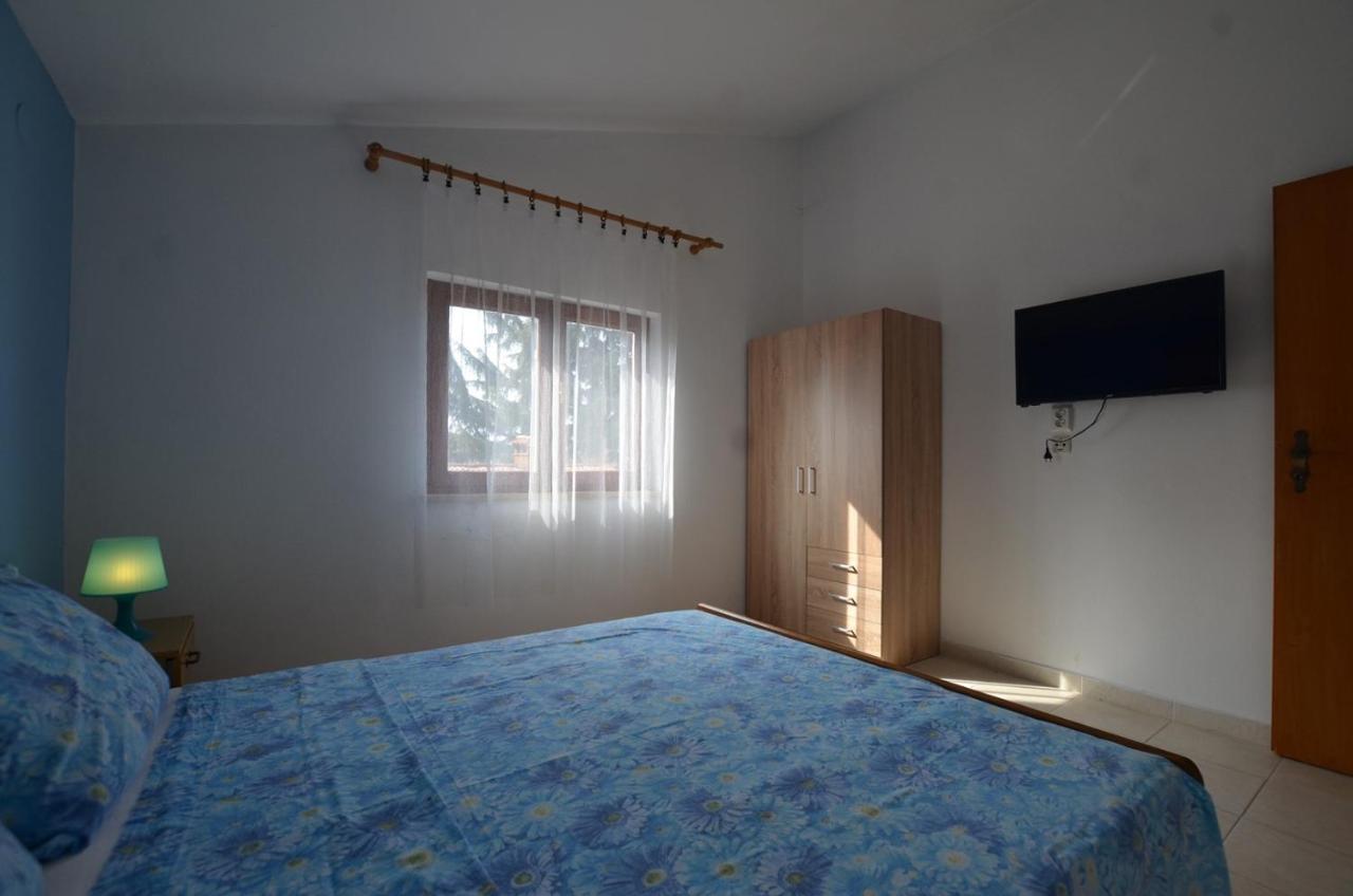 Brigita Apartments Rovinj Exterior photo