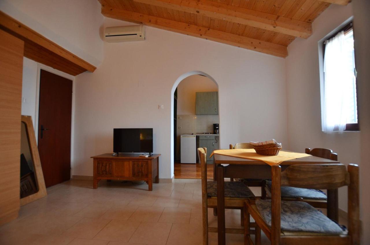 Brigita Apartments Rovinj Exterior photo