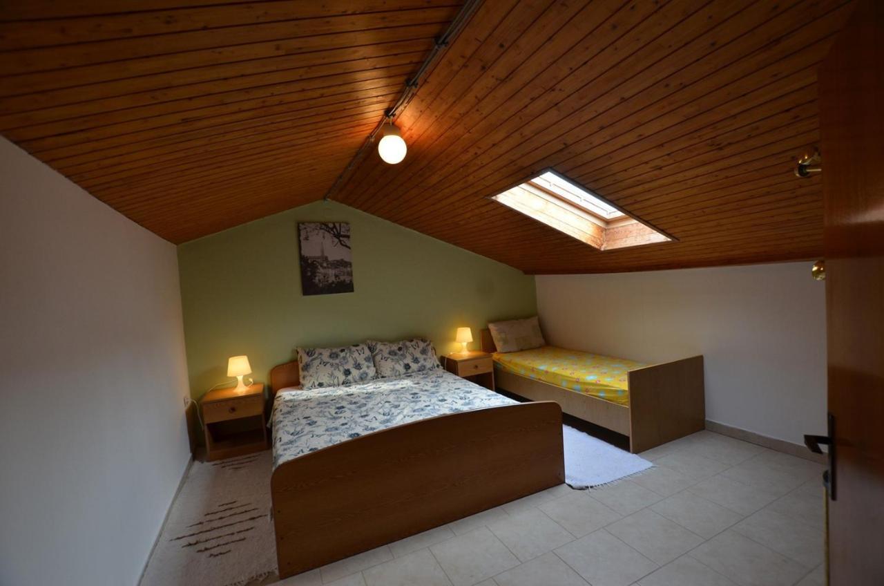 Brigita Apartments Rovinj Exterior photo