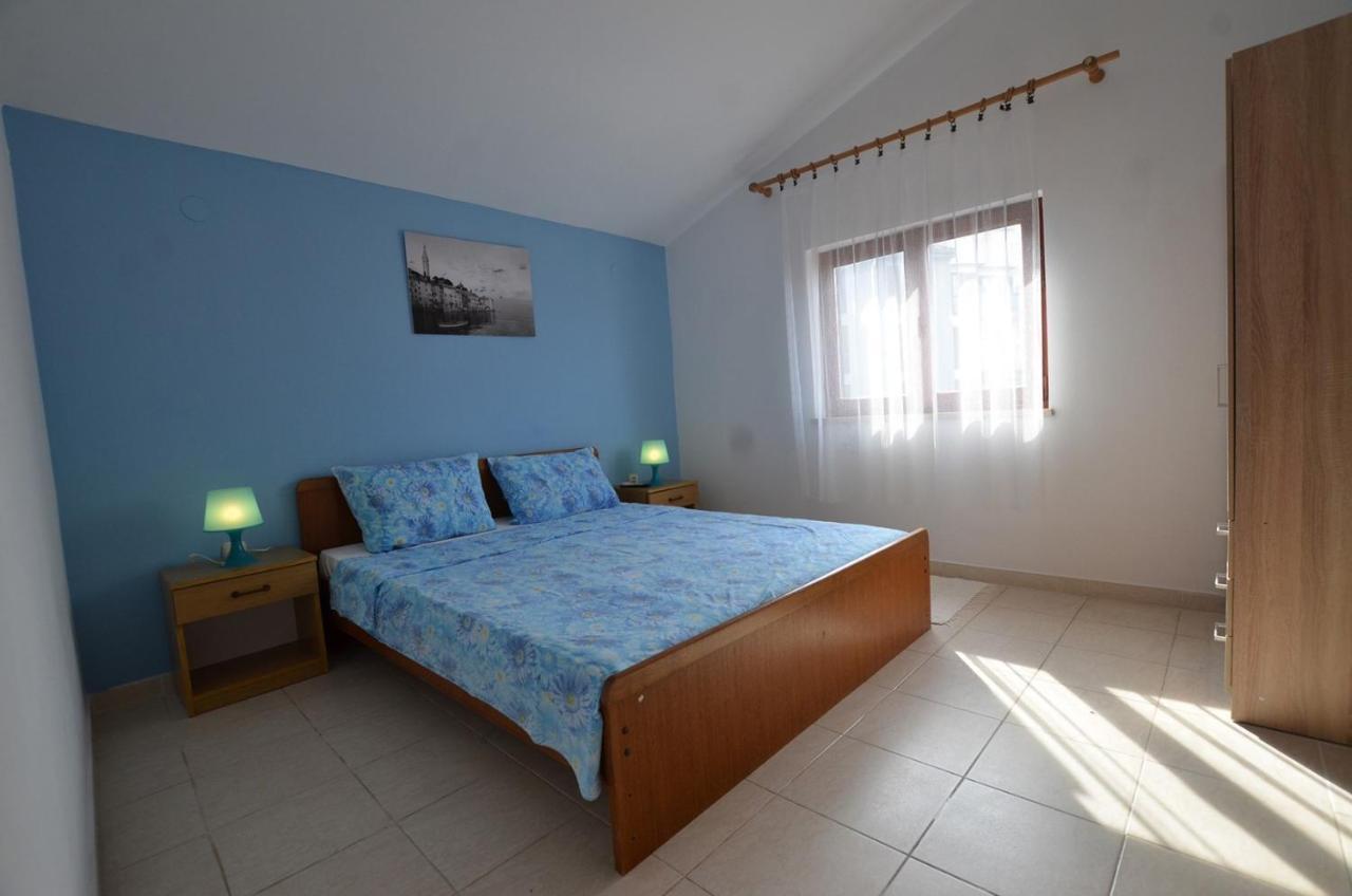 Brigita Apartments Rovinj Exterior photo