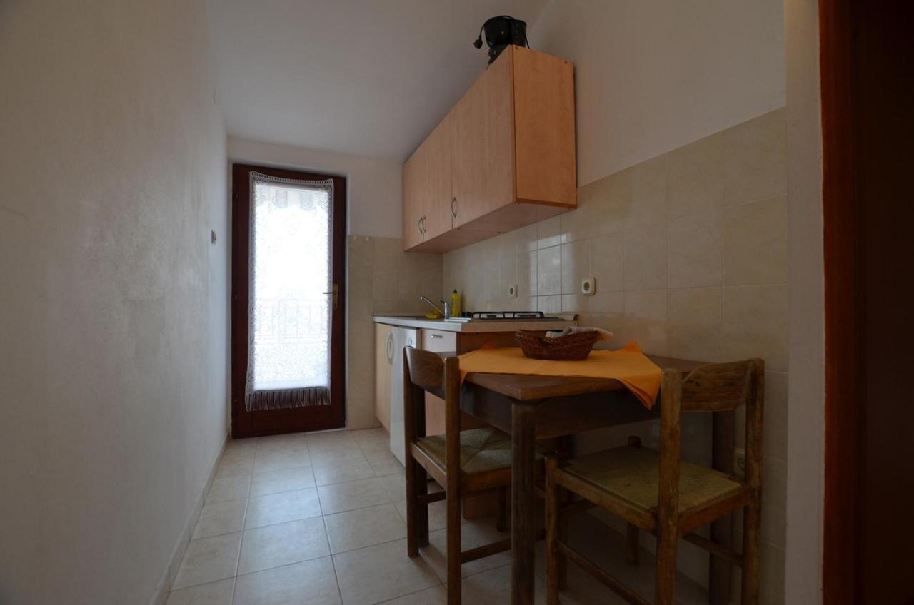 Brigita Apartments Rovinj Exterior photo