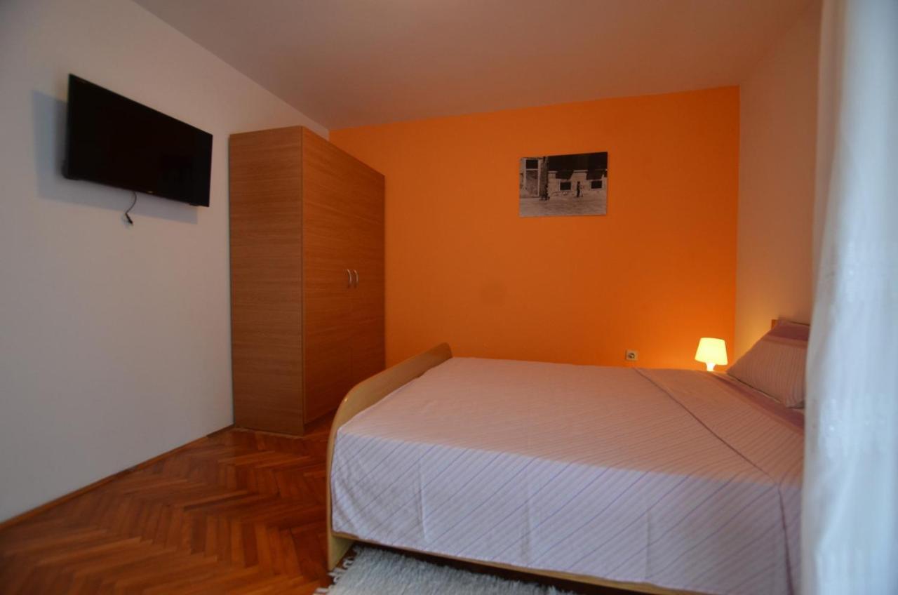 Brigita Apartments Rovinj Exterior photo