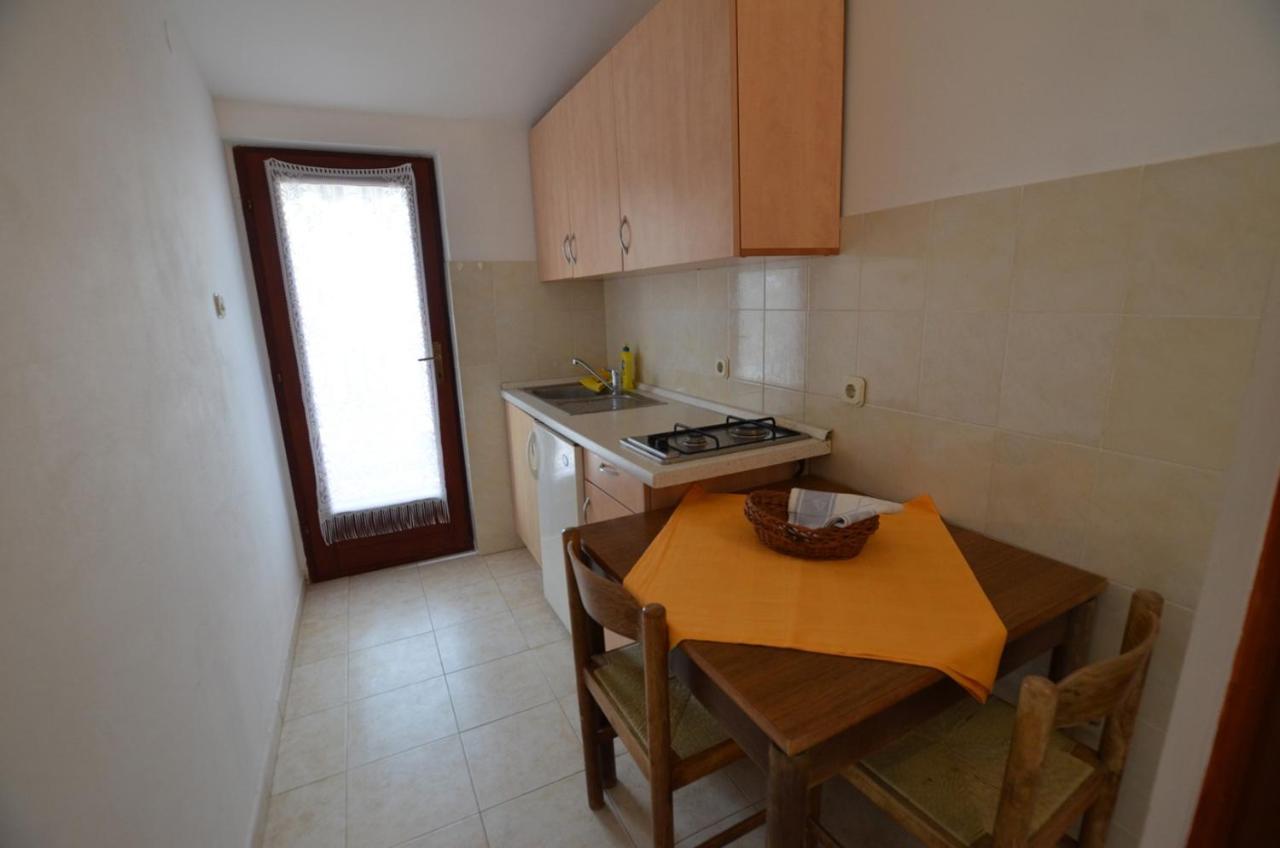 Brigita Apartments Rovinj Exterior photo