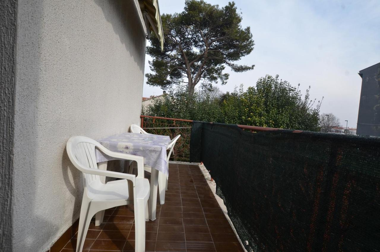 Brigita Apartments Rovinj Exterior photo