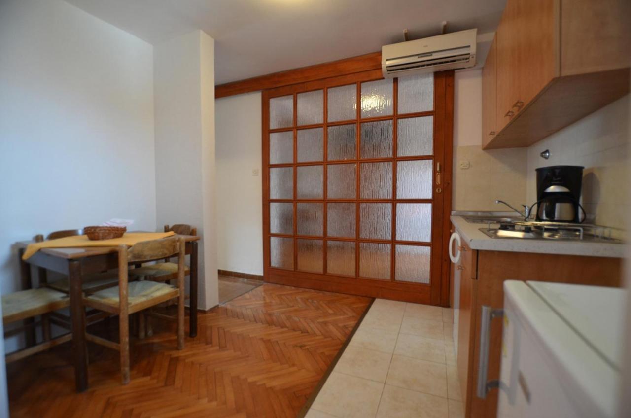 Brigita Apartments Rovinj Exterior photo