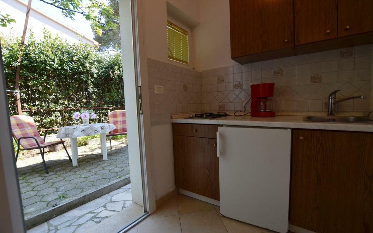 Brigita Apartments Rovinj Exterior photo