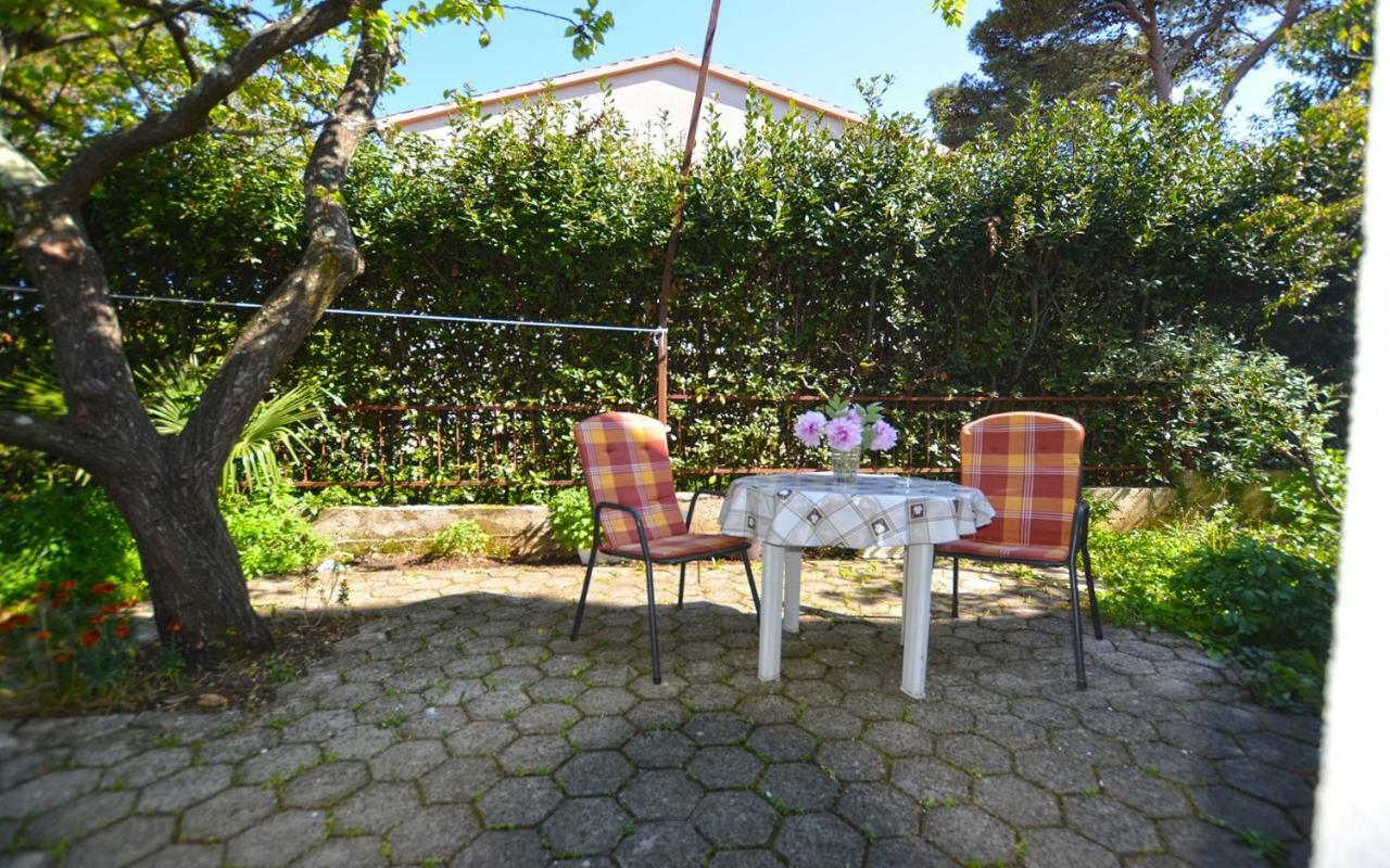 Brigita Apartments Rovinj Exterior photo