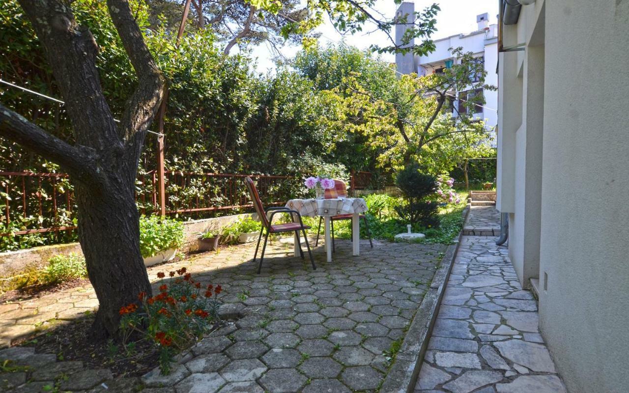 Brigita Apartments Rovinj Exterior photo