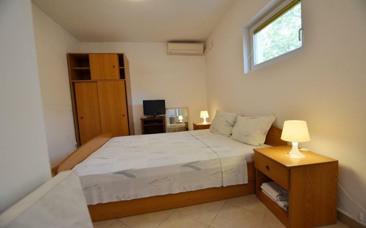 Brigita Apartments Rovinj Exterior photo